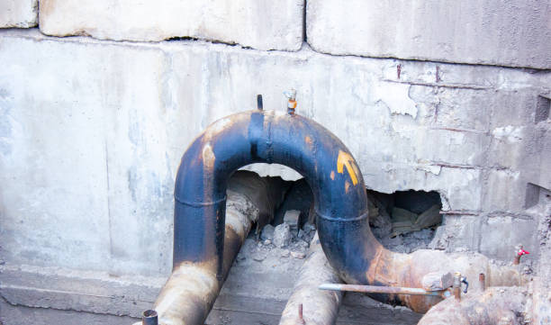 Best Sewage cleanup and water damage restoration  in Las Palmas Ii, TX